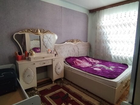 2 otaqlı köhnə tikili - Sumqayıt - 58 m²