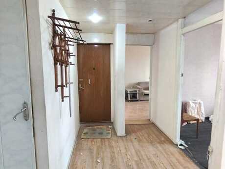 4-комн. вторичка - м. Азадлыг проспекти - 95 м²