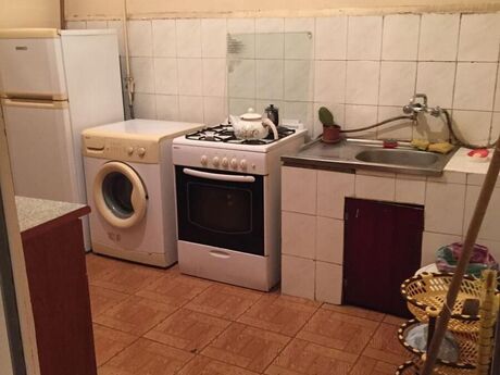 2 otaqlı köhnə tikili - İçəri Şəhər m. - 75 m²
