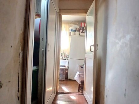 2 otaqlı köhnə tikili - Nəriman Nərimanov m. - 50 m²