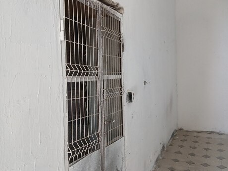 Obyekt - Zabrat q. - 450 m²