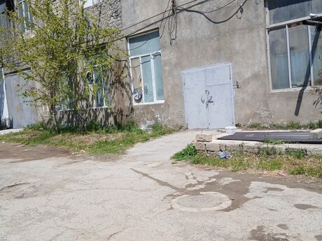 Obyekt - Zabrat q. - 450 m²