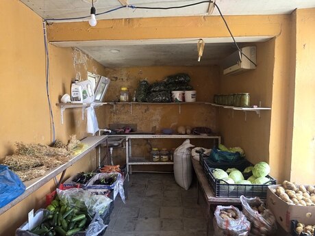 Obyekt - Zabrat q. - 160 m²