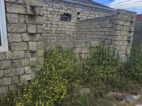 Obyekt - Zabrat q. - 160 m²