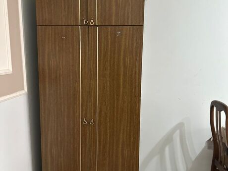 1-комн. вторичка - м. Мемар Аджеми - 35 м²