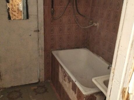 1-комн. вторичка - м. Мемар Аджеми - 35 м²
