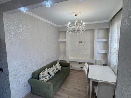 2 otaqlı yeni tikili - Xırdalan - 45 m²