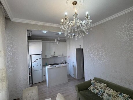 Elan №6087963 - Xırdalan, Xırdalan, 2 otaqlı, 45 m², 10/16 mərtəbə