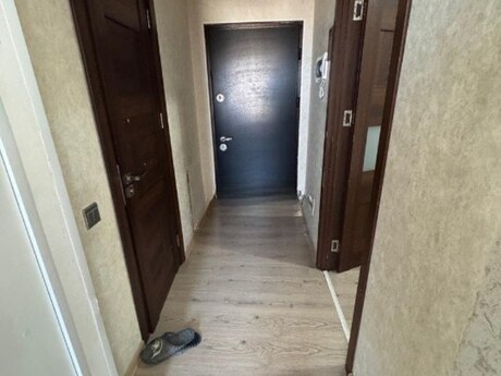 2 otaqlı yeni tikili - Xırdalan - 45 m²