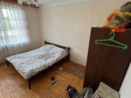 2 otaqlı köhnə tikili - Xalqlar Dostluğu m. - 65 m²