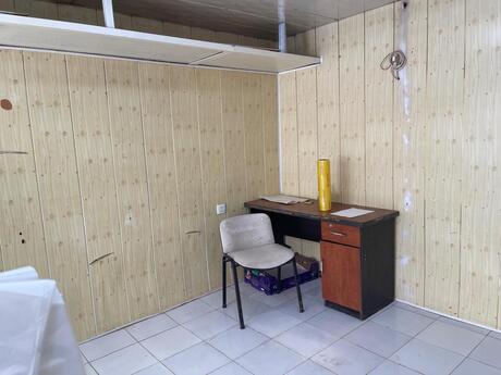 Obyekt - Qara Qarayev m. - 54 m²