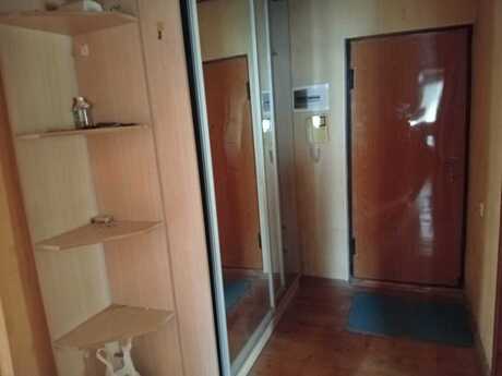 3 otaqlı köhnə tikili - Nəriman Nərimanov m. - 85 m²
