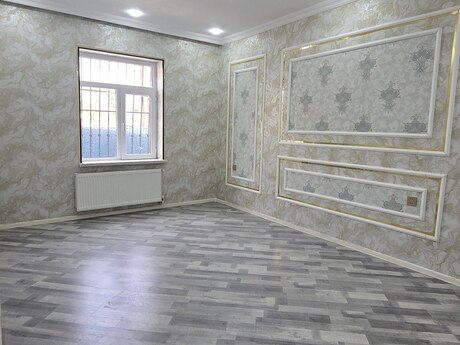 4 otaqlı həyət evi/bağ evi - Xırdalan - 85 m²