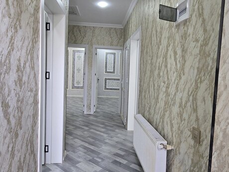 4 otaqlı həyət evi/bağ evi - Xırdalan - 85 m²