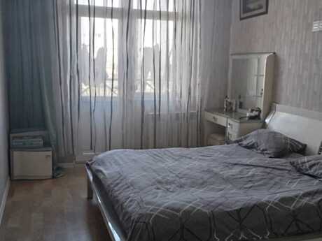 2 otaqlı yeni tikili - Xırdalan - 60 m²
