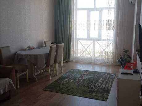 2 otaqlı yeni tikili - Xırdalan - 60 m²