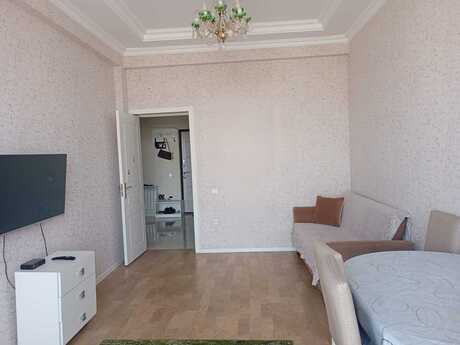 2 otaqlı yeni tikili - Xırdalan - 60 m²