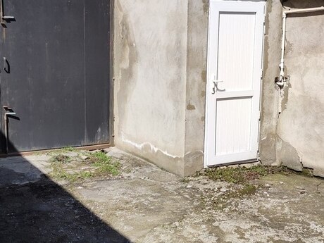 3 otaqlı həyət evi/bağ evi - Quba - 100 m²