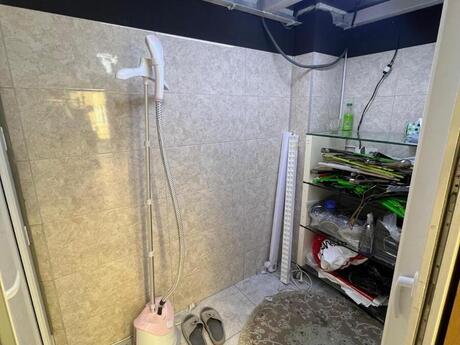 Obyekt - İnşaatçılar m. - 26 m²