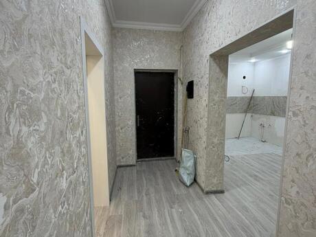 3 otaqlı həyət evi/bağ evi - Biləcəri q. - 85 m²