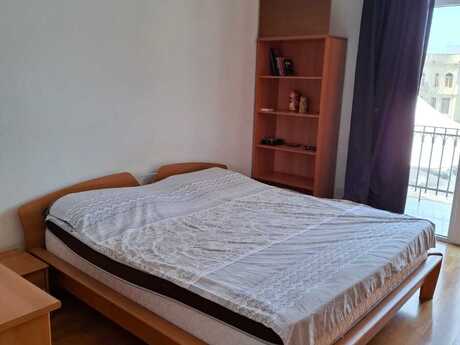 2 otaqlı köhnə tikili - İçəri Şəhər m. - 70 m²