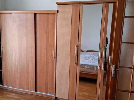 2 otaqlı köhnə tikili - İçəri Şəhər m. - 70 m²