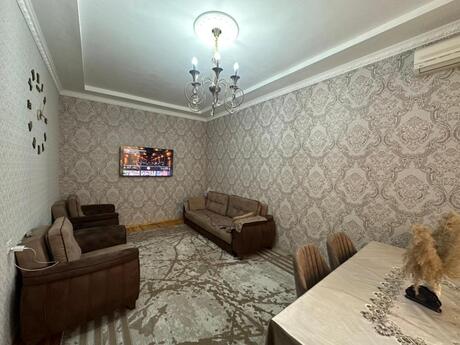 4 otaqlı həyət evi/bağ evi - Xırdalan - 105 m²