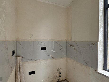 2 otaqlı yeni tikili - Xırdalan - 54 m²