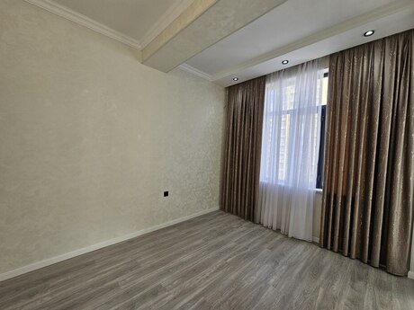 2 otaqlı yeni tikili - Xırdalan - 54 m²