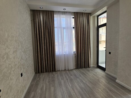 2 otaqlı yeni tikili - Xırdalan - 54 m²