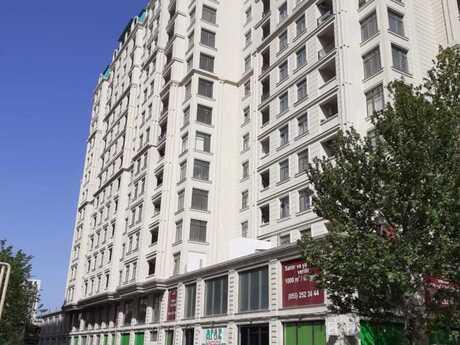 Объявление №6088043 - Баку, Наримановский  р., 4-комн., 174 м², 4/16 этаж