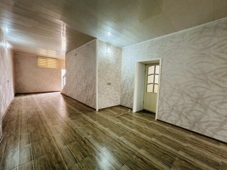 7 otaqlı həyət evi/bağ evi - Xətai r. - 255 m²