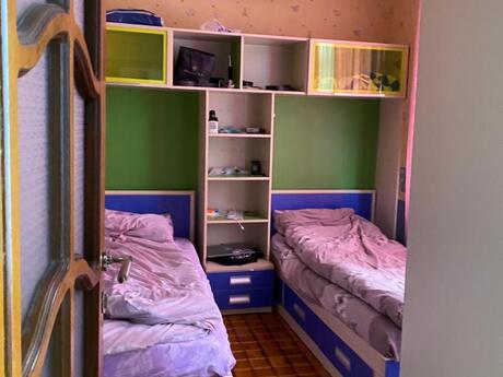 3 otaqlı köhnə tikili - 28 May m. - 70 m²