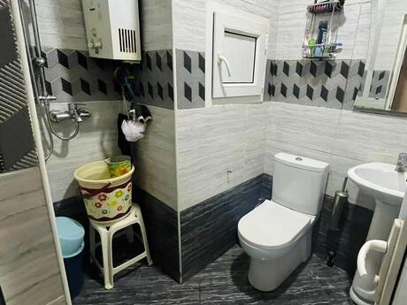 2 otaqlı köhnə tikili - 20 Yanvar m. - 36.9 m²