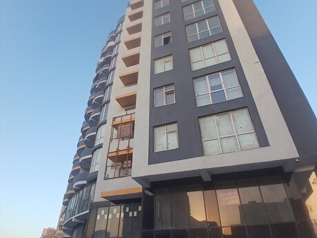 3 otaqlı mənzil, 125 m², İnşaatçılar: 225 000 ₼ 3