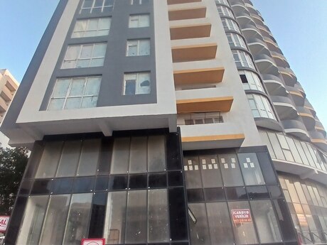 3 otaqlı mənzil, 125 m², İnşaatçılar: 225 000 ₼ 5