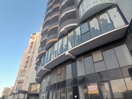 3 otaqlı mənzil, 125 m², İnşaatçılar: 225 000 ₼ 2