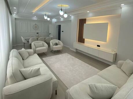 Elan №6088193 - Bakı, Nəriman Nərimanov m., 2 otaqlı, 70 m², 10/14 mərtəbə