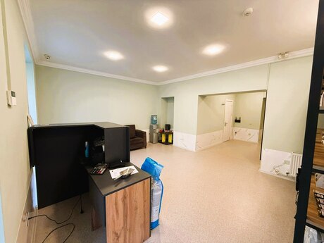 Obyekt - 28 May m. - 110 m²