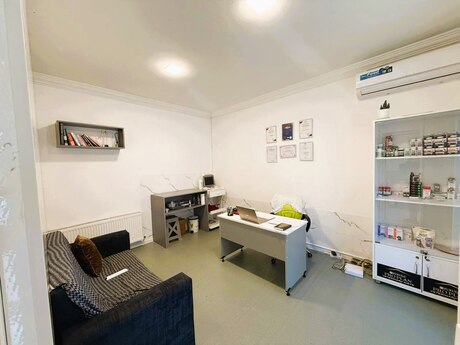 Obyekt - 28 May m. - 110 m²