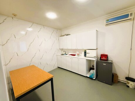 Obyekt - 28 May m. - 110 m²