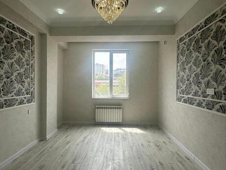 Объявление №6088105 - Баку, пос. Масазыр, 3-комн., 70 м², 3/8 этаж