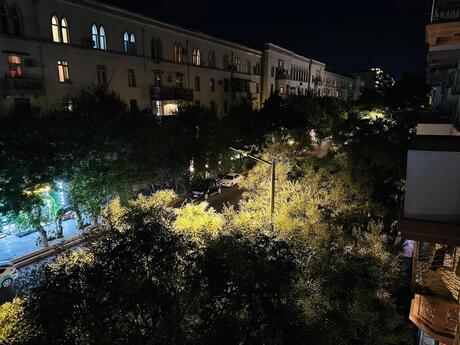 2 otaqlı köhnə tikili - Nəriman Nərimanov m. - 60 m²