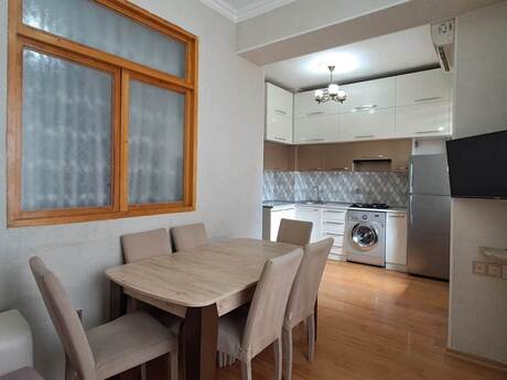 Elan №6088142 - Xırdalan, Xırdalan, 2 otaqlı, 41 m², 4/12 mərtəbə