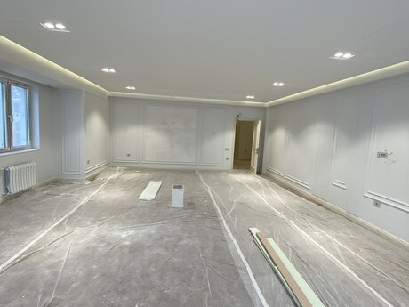 4 otaqlı mənzil, 240 m², Bayıl: 1 416 000 ₼ 5