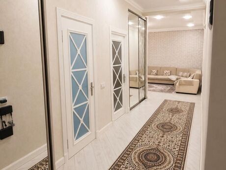 2 otaqlı köhnə tikili - Sahil m. - 60 m²
