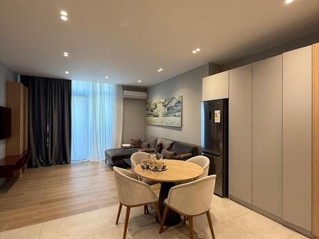 2 otaqlı mənzil, 87 m², Sea Breeze: 375 000 ₼ 2