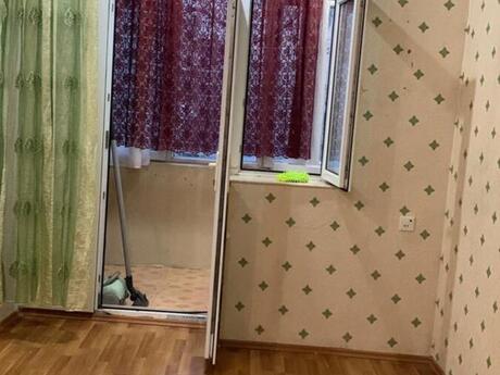 2 otaqlı köhnə tikili - Nəsimi r. - 60 m²