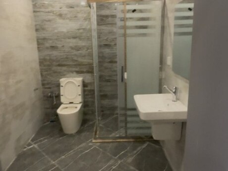 1 otaqlı yeni tikili - Dərnəgül m. - 64 m²