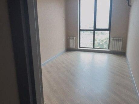 1 otaqlı yeni tikili - Dərnəgül m. - 64 m²
